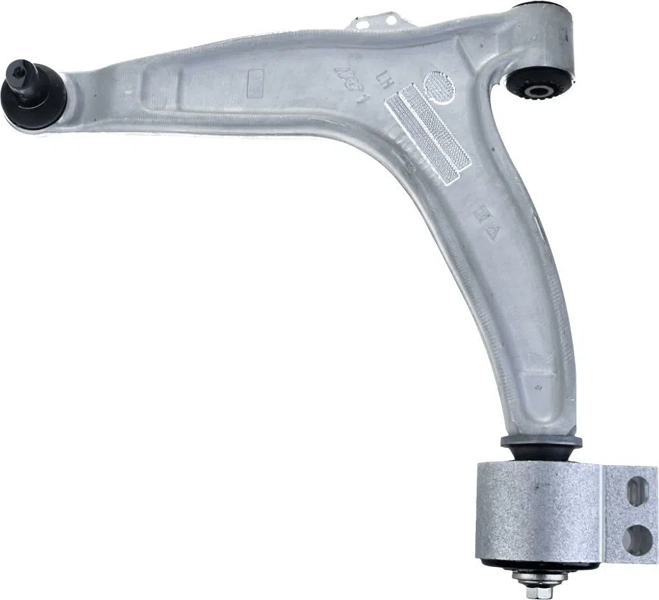 Track Control Arm Left LEMFORDER